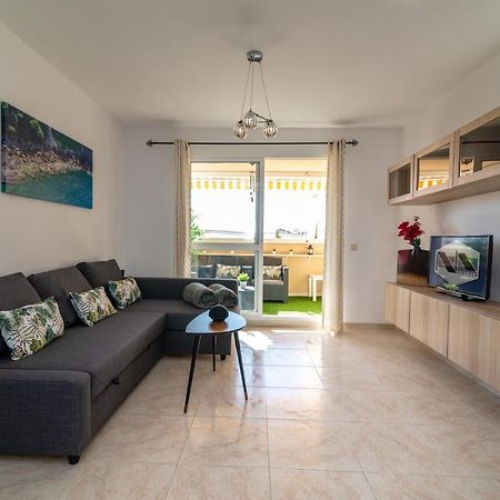 Vb Golondrinas Recently Renovated 2Bdr Apt Leilighet Benalmádena Eksteriør bilde