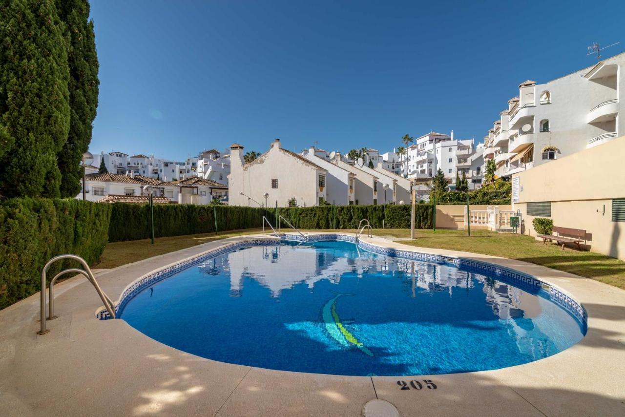 Vb Golondrinas Recently Renovated 2Bdr Apt Leilighet Benalmádena Eksteriør bilde